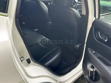 Nissan Qashqai 2015 года за 8 000 000 тг. в Астана – фото 3