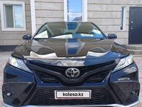 Toyota Camry 2020 годаfor10 200 000 тг. в Жанаозен