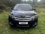 Toyota Venza 2013 года за 11 900 000 тг. в Петропавловск