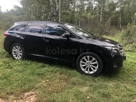 Toyota Venza 2013 года за 12 000 000 тг. в Петропавловск – фото 3