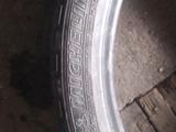 Шина Одиночка. Michelin 275 30 20 за 40 000 тг. в Шымкент – фото 2