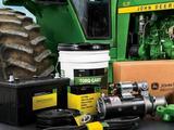 ЗАПЧАСТИ JOHN DEERE СЕЛЬХОЗТЕХНИКА за 100 000 тг. в Алматы