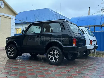 ВАЗ (Lada) Lada 2121 2024 годаүшін6 750 000 тг. в Уральск