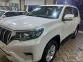 Toyota Land Cruiser Prado 2022 года за 34 500 000 тг. в Алматы – фото 2