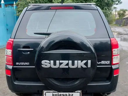 Suzuki Grand Vitara 2008 года за 7 300 000 тг. в Семей – фото 2