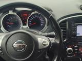 Nissan Juke 2012 годаүшін5 000 000 тг. в Актобе – фото 3