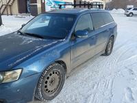 Subaru Legacy 2004 годаүшін3 700 000 тг. в Караганда