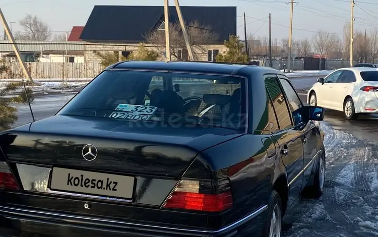 Mercedes-Benz E 260 1991 года за 1 300 000 тг. в Алматы