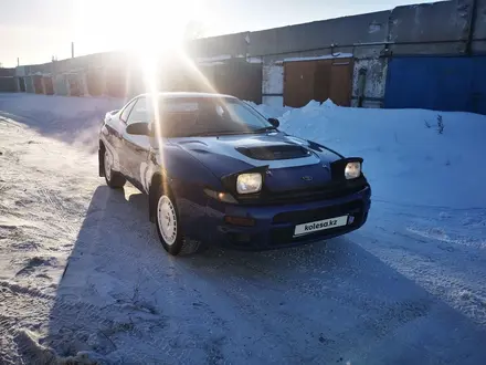 Toyota Celica 1992 года за 5 500 000 тг. в Павлодар – фото 3