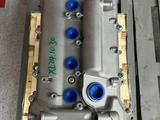 Новый двигатель 2ZR-FE Toyota Corolla Matrix Yaris Scion Pontiac Lotus за 530 000 тг. в Алматы