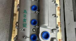Новый двигатель 2ZR-FE Toyota Corolla Matrix Yaris Scion Pontiac Lotus за 530 000 тг. в Алматы