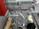 Новый двигатель 2ZR-FE Toyota Corolla Matrix Yaris Scion Pontiac Lotus за 530 000 тг. в Алматы – фото 2