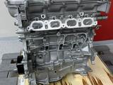 Новый двигатель 2ZR-FE Toyota Corolla Matrix Yaris Scion Pontiac Lotus за 530 000 тг. в Алматы – фото 3