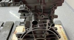 Новый двигатель 2ZR-FE Toyota Corolla Matrix Yaris Scion Pontiac Lotus за 530 000 тг. в Алматы – фото 5
