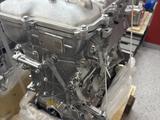 Новый двигатель 2ZR-FE Toyota Corolla Matrix Yaris Scion Pontiac Lotus за 550 000 тг. в Алматы – фото 2