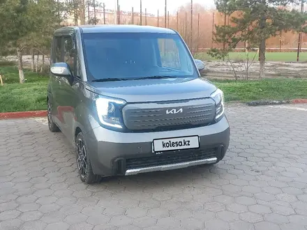 Kia Ray 2023 года за 7 500 000 тг. в Караганда – фото 36