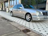 Mercedes-Benz E 280 2000 годаүшін4 000 000 тг. в Шымкент