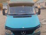 Mercedes-Benz Sprinter 2002 годаүшін7 300 000 тг. в Алматы – фото 2