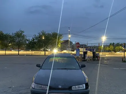 Honda Accord 1994 года за 650 000 тг. в Алматы – фото 2