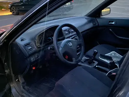 Honda Accord 1994 года за 650 000 тг. в Алматы – фото 7
