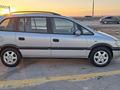 Opel Zafira 2000 года за 2 999 999 тг. в Алматы – фото 4