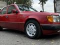 Mercedes-Benz E 230 1990 годаfor2 000 000 тг. в Алматы – фото 14