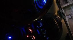 ВАЗ (Lada) Kalina 1118 2008 года за 1 000 000 тг. в Актобе – фото 2