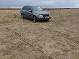ВАЗ (Lada) Kalina 1118 2008 года за 1 000 000 тг. в Актобе – фото 3