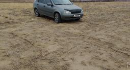 ВАЗ (Lada) Kalina 1118 2008 года за 1 000 000 тг. в Актобе – фото 3