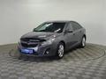 Chevrolet Cruze 2012 года за 3 260 000 тг. в Алматы