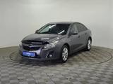 Chevrolet Cruze 2012 года за 3 260 000 тг. в Алматы