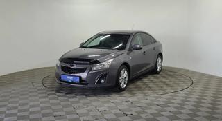 Chevrolet Cruze 2012 года за 3 260 000 тг. в Алматы