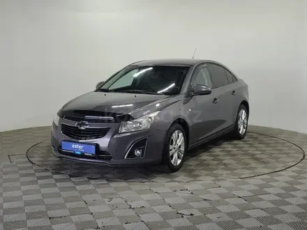 Chevrolet Cruze 2012 года за 3 260 000 тг. в Алматы