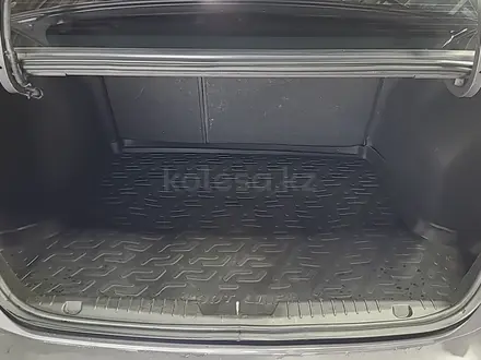 Chevrolet Cruze 2012 года за 3 260 000 тг. в Алматы – фото 10
