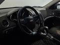 Chevrolet Cruze 2012 года за 3 260 000 тг. в Алматы – фото 12