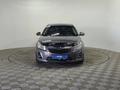 Chevrolet Cruze 2012 года за 3 260 000 тг. в Алматы – фото 2