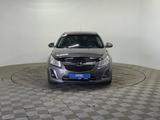 Chevrolet Cruze 2012 года за 3 260 000 тг. в Алматы – фото 2
