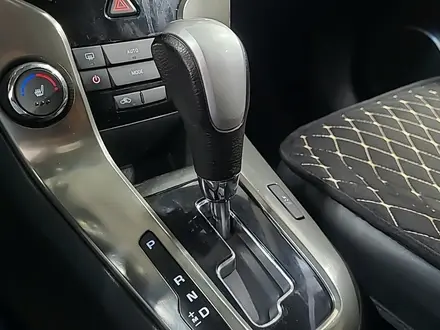 Chevrolet Cruze 2012 года за 3 260 000 тг. в Алматы – фото 20