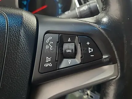 Chevrolet Cruze 2012 года за 3 260 000 тг. в Алматы – фото 21
