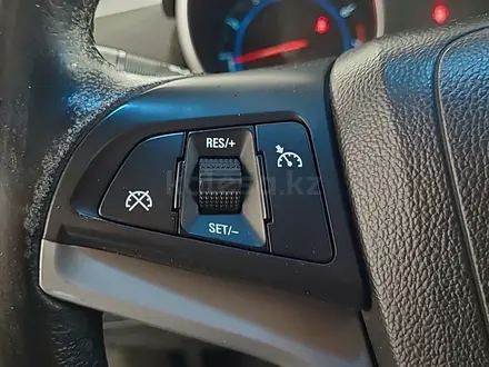 Chevrolet Cruze 2012 года за 3 260 000 тг. в Алматы – фото 22