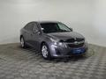 Chevrolet Cruze 2012 года за 3 260 000 тг. в Алматы – фото 3