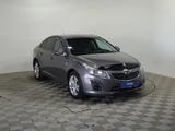 Chevrolet Cruze 2012 года за 3 260 000 тг. в Алматы – фото 3