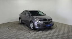 Chevrolet Cruze 2012 годаүшін3 260 000 тг. в Алматы – фото 3