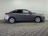 Chevrolet Cruze 2012 года за 3 260 000 тг. в Алматы – фото 4