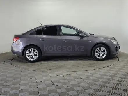 Chevrolet Cruze 2012 года за 3 260 000 тг. в Алматы – фото 4