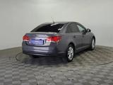 Chevrolet Cruze 2012 года за 3 260 000 тг. в Алматы – фото 5