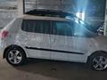 Skoda Fabia 2009 года за 600 000 тг. в Астана
