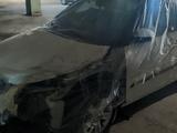 Skoda Fabia 2009 года за 600 000 тг. в Астана – фото 3