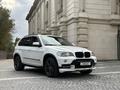 BMW X5 2007 годаүшін8 800 000 тг. в Алматы