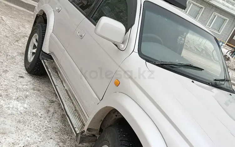 Toyota Hilux Surf 1997 года за 4 500 000 тг. в Костанай